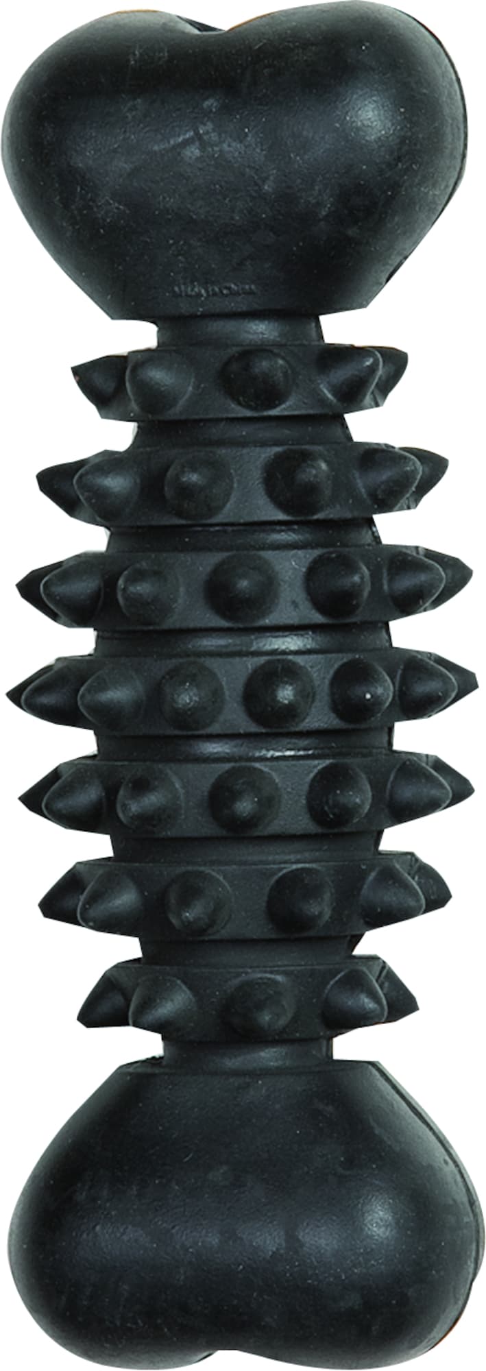 FLAMINGO Hundespielzeug Gladiator Knochen