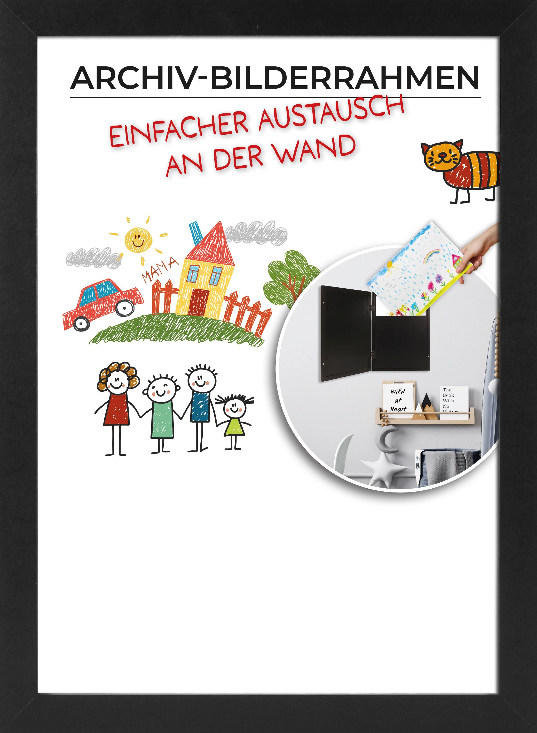 Produktbild Archivbilderrahmen 2 von 9