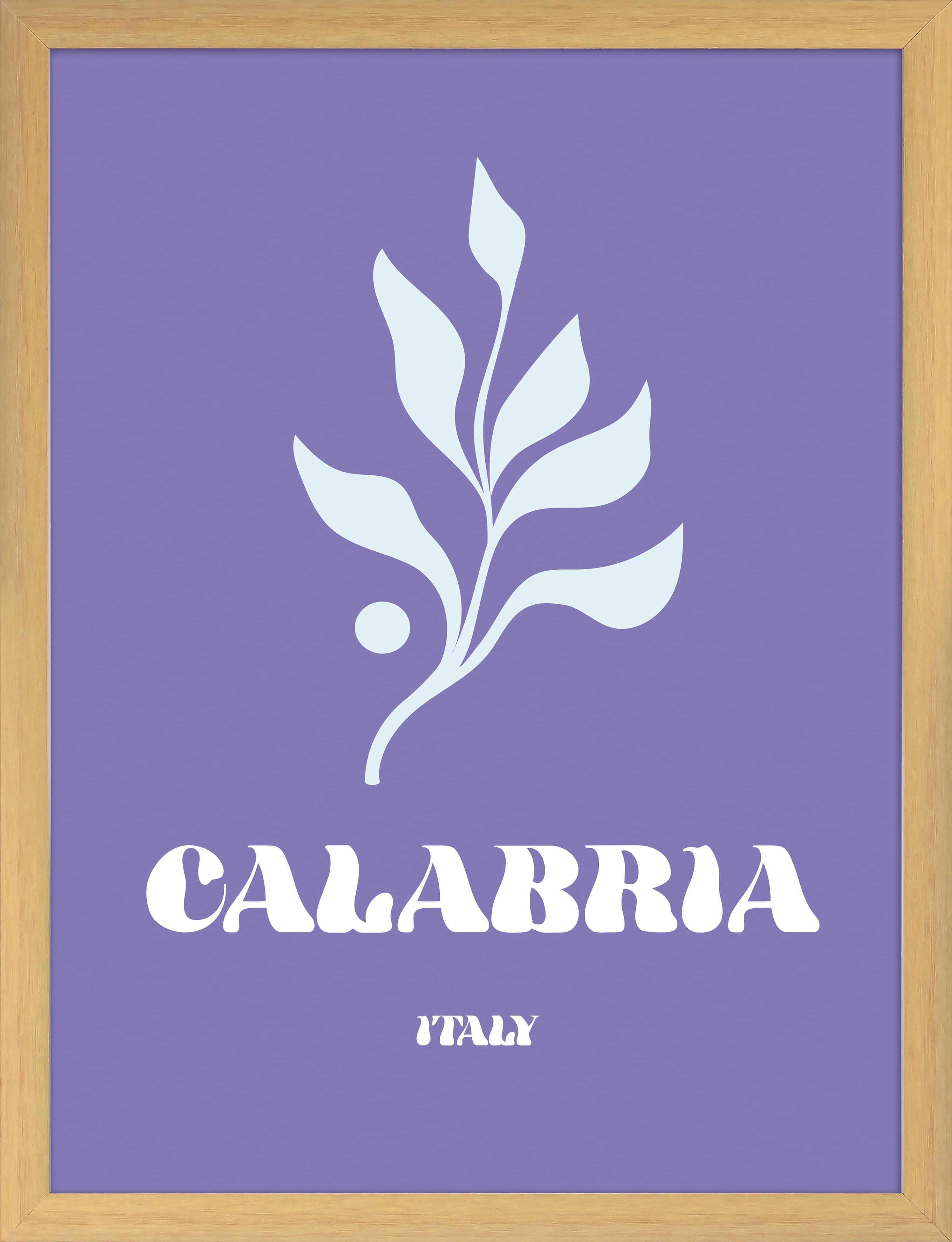 Modern Frame 33x43cm