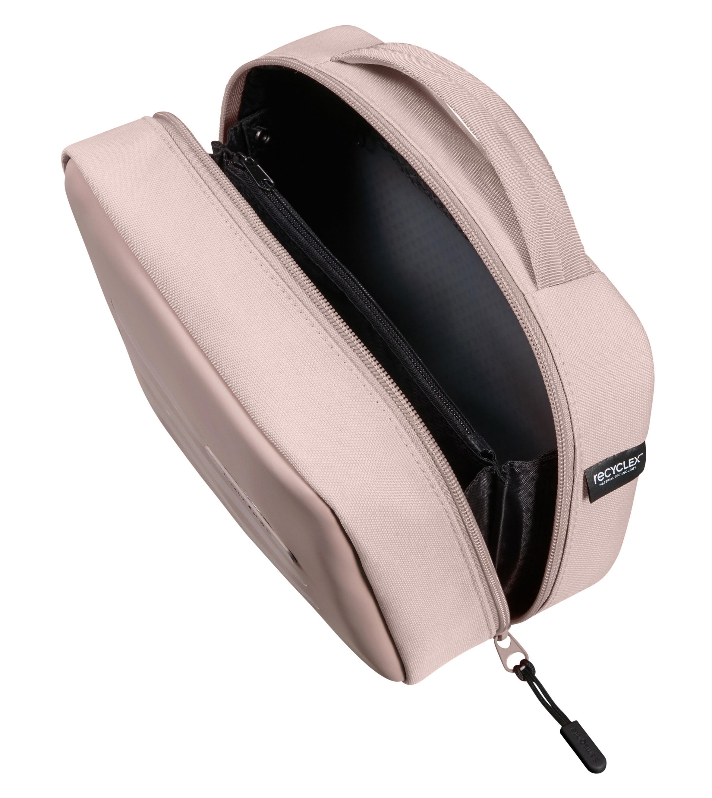 Produktbild Samsonite Kulturbeutel Stack'd Toilet Kit ROSE 2 von 2