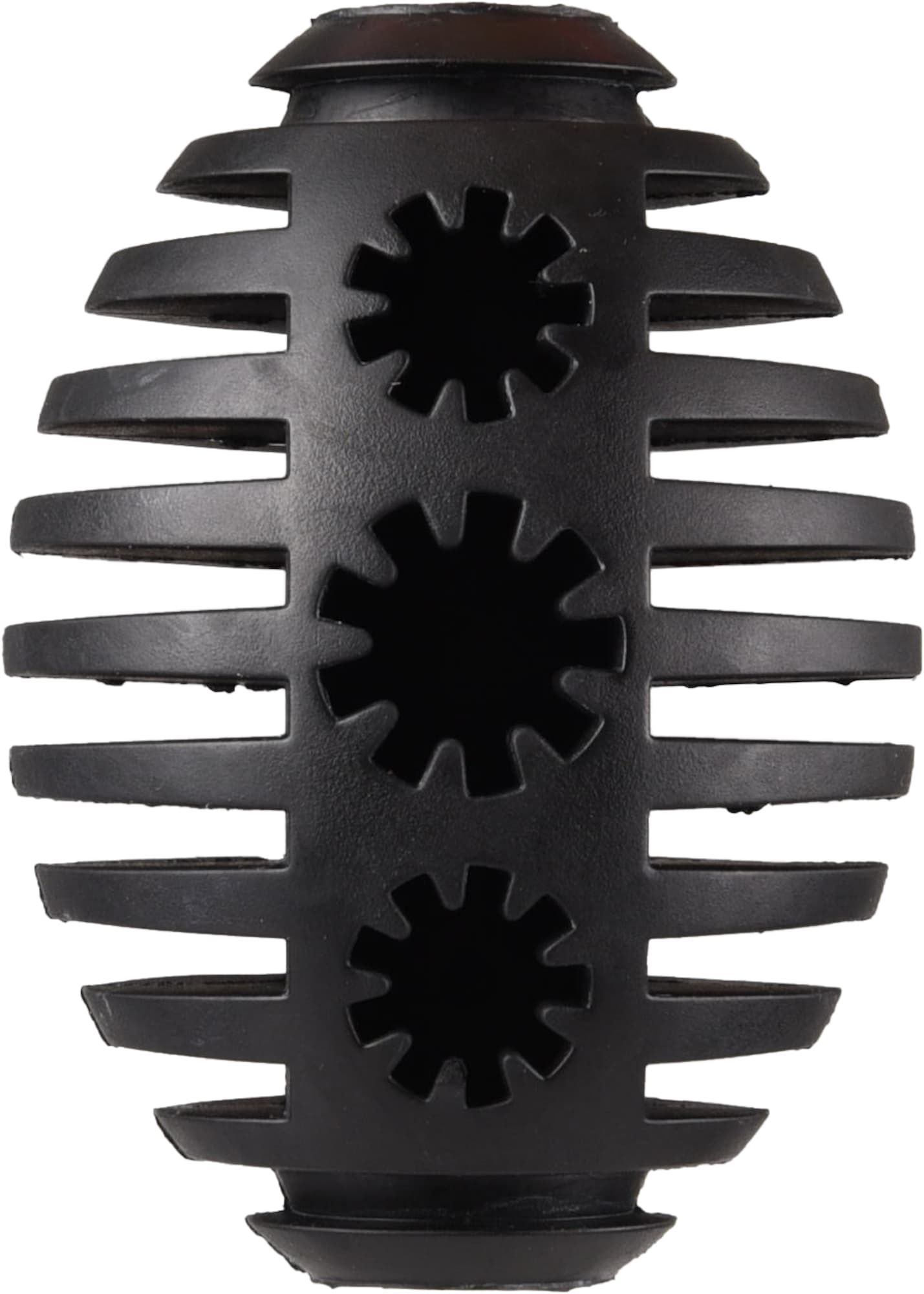 FLAMINGO Hundespielzeug Gladiator Rugby Ø12cm