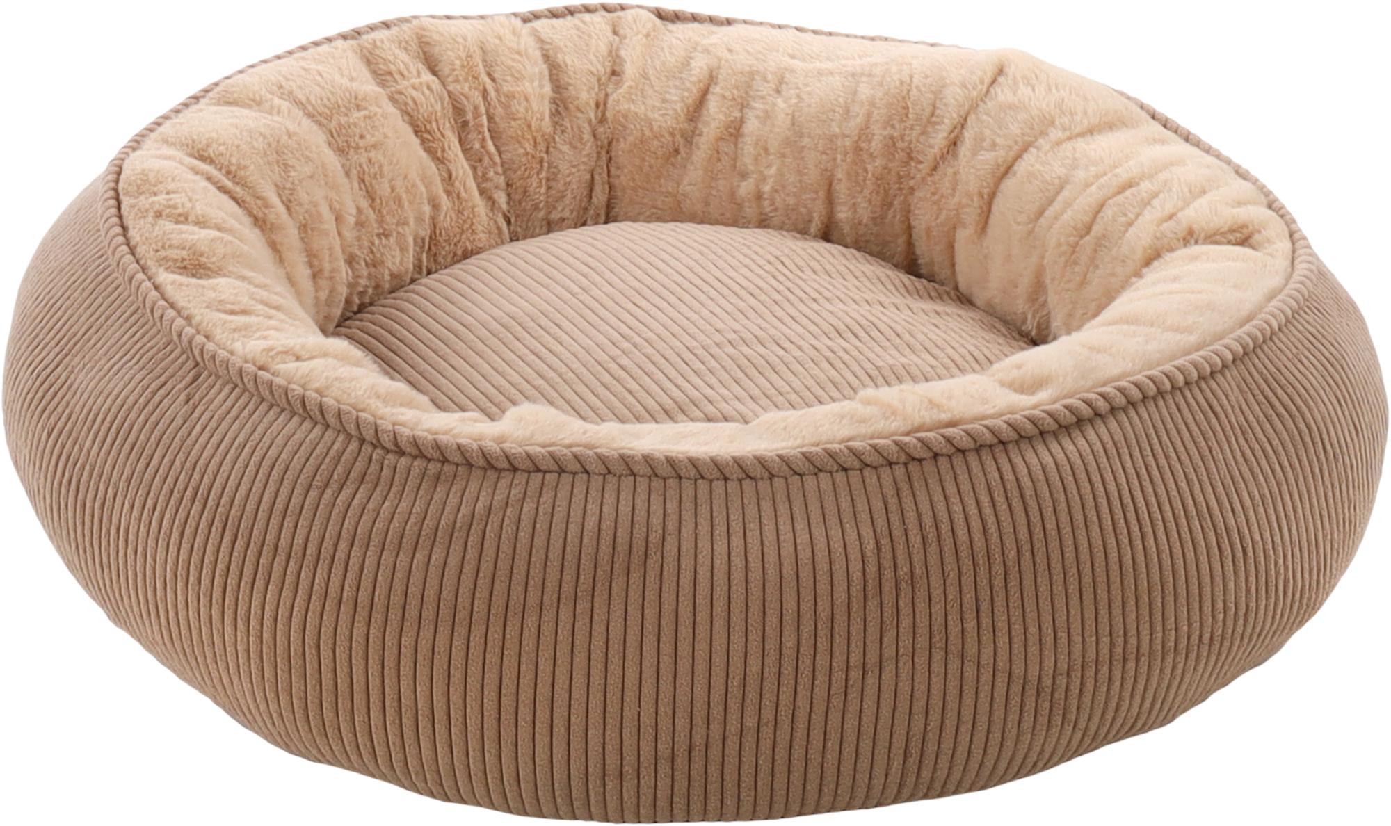 FLAMINGO Hundezubehör Korb Colette 