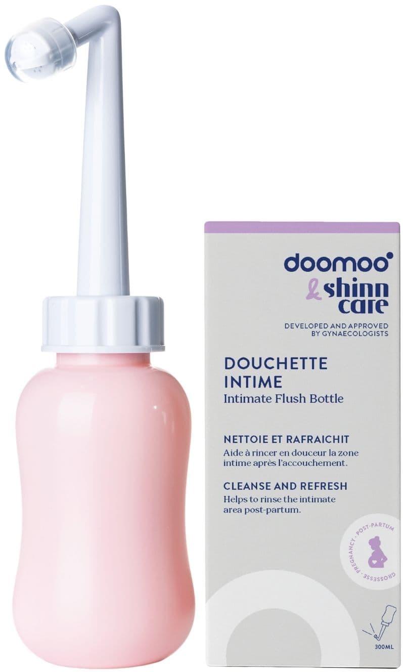 doomoo® Shinncare Intimdusche
