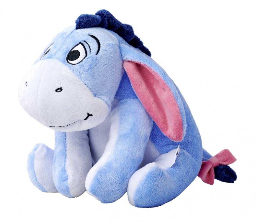 Produktbild Simba - Winnie Puuh I-Aah, Plüsch, 25cm 5 von 8