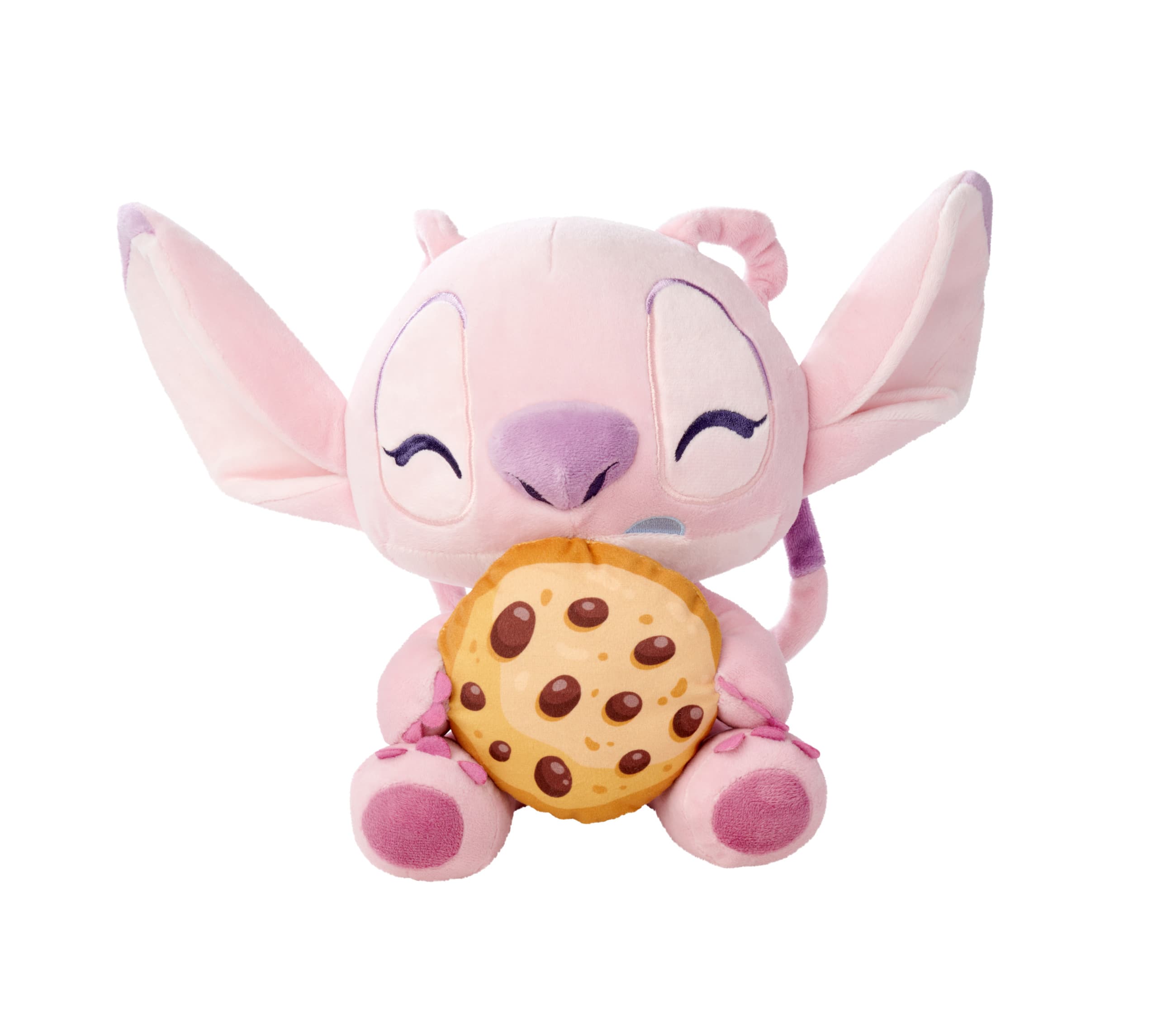 Simba Disney Angel mit Cookie, 25cm