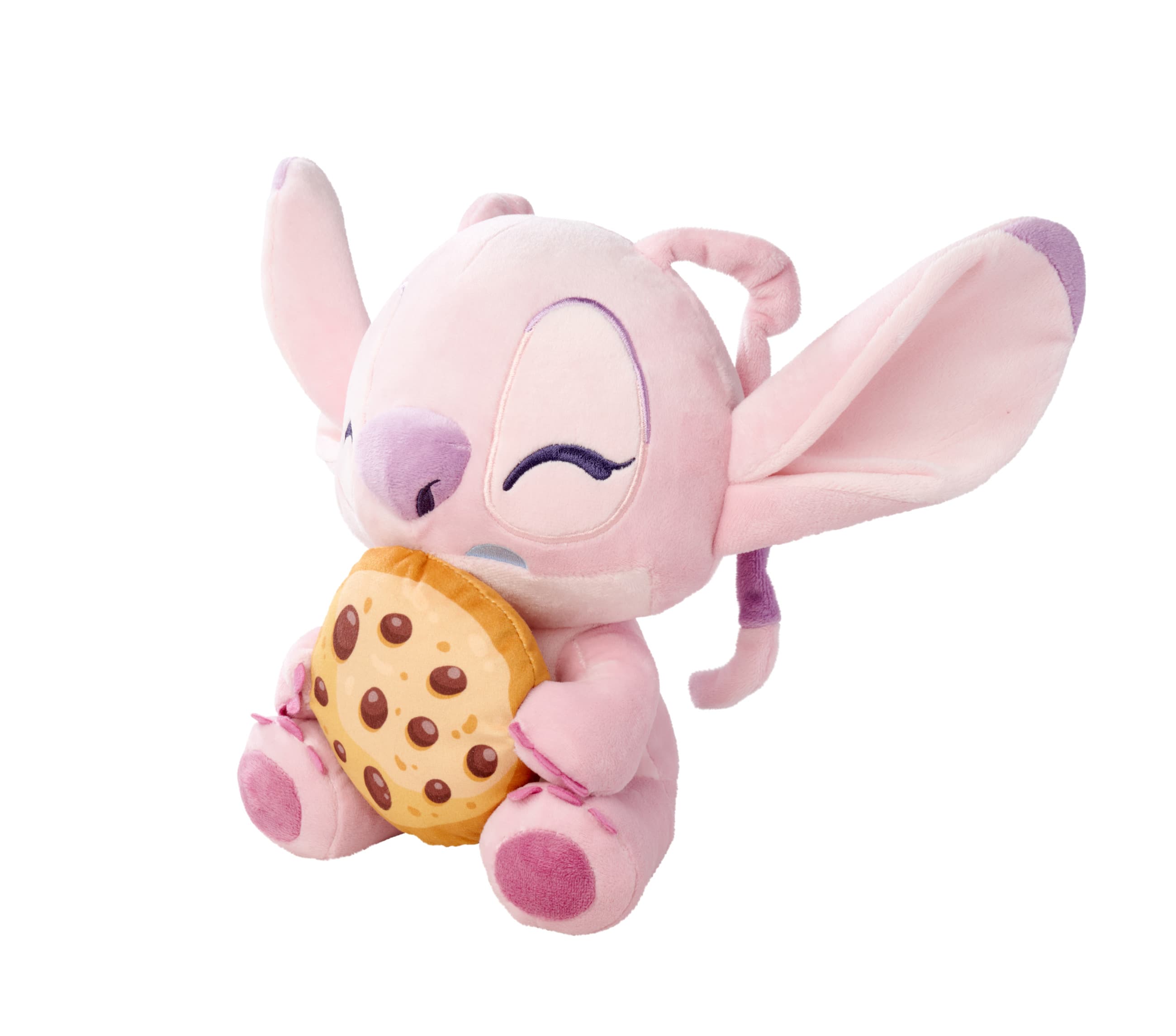 Produktbild Simba Disney Angel mit Cookie, 25cm 4 von 8