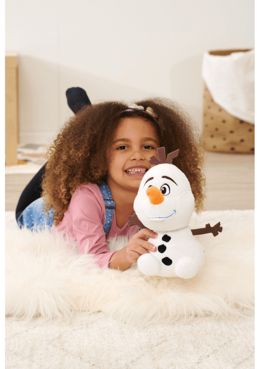 Produktbild Simba - Disney Die Eiskönigin 2 - Olaf, 23cm 3 von 4