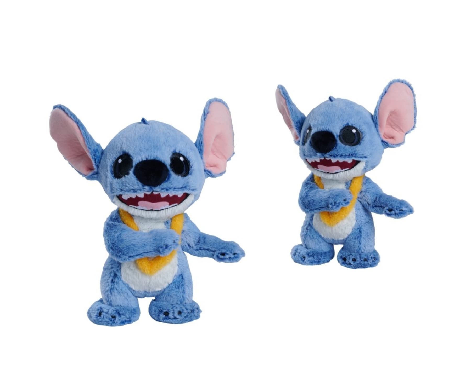 Simba Stitch Live Action m. Lei-Kette, 25cm