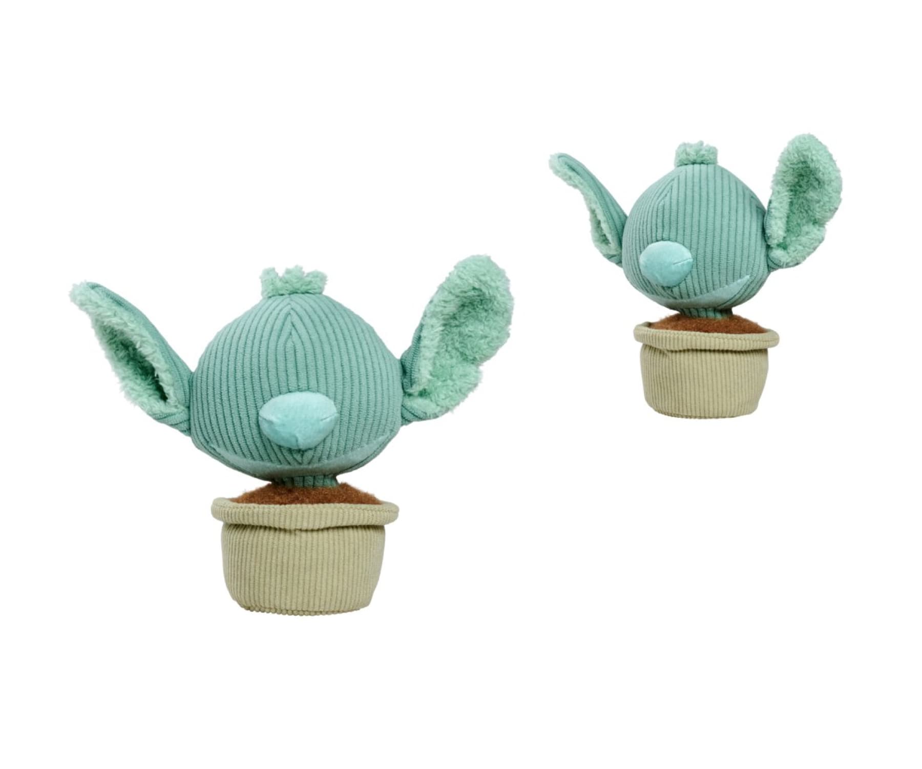 Simba Disney in Bloom - Stitch, 18cm