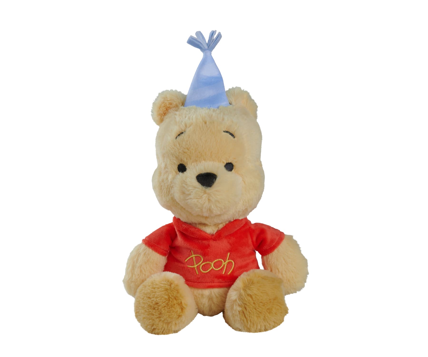 Simba Disney Winnie Puuh Anniversary Winnie Puuh 25 cm