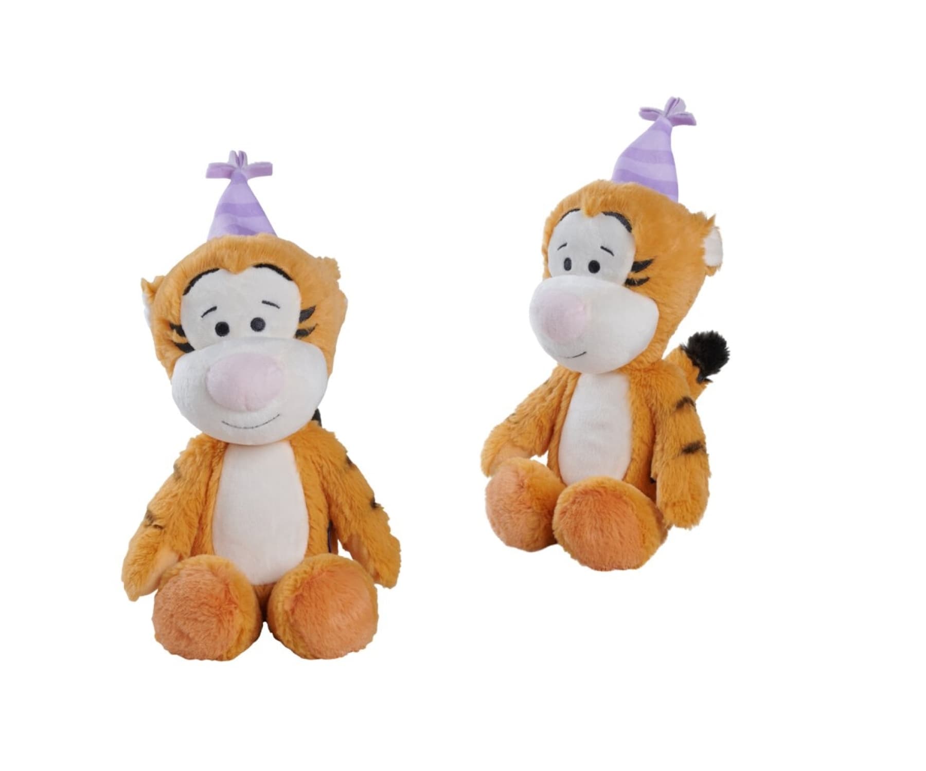 Simba - Disney Winnie the Pooh Anniversary Tigger Plüschtier 25 cm