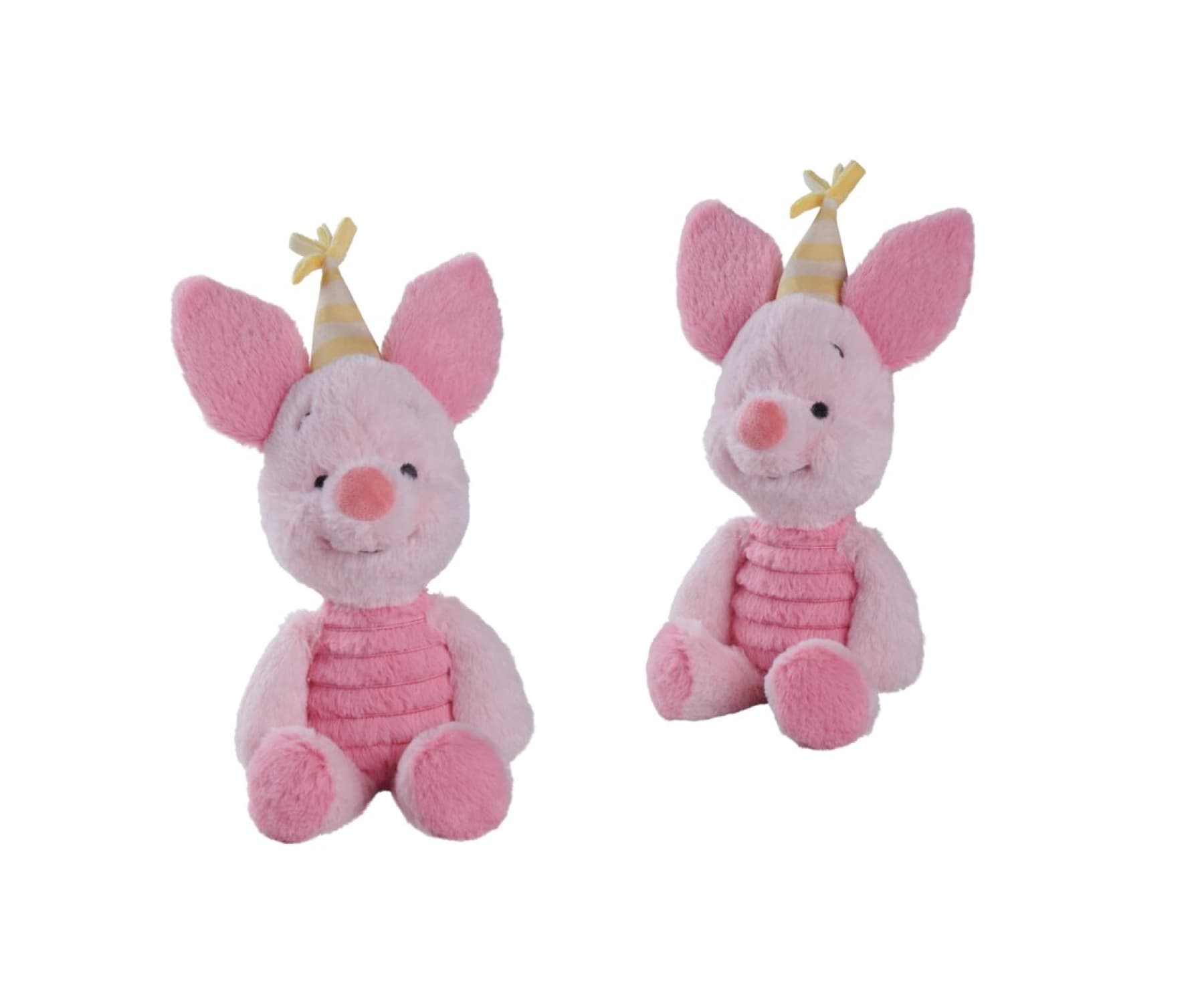 Simba - Disney Winnie the Pooh Anniversary Ferkel 23 cm