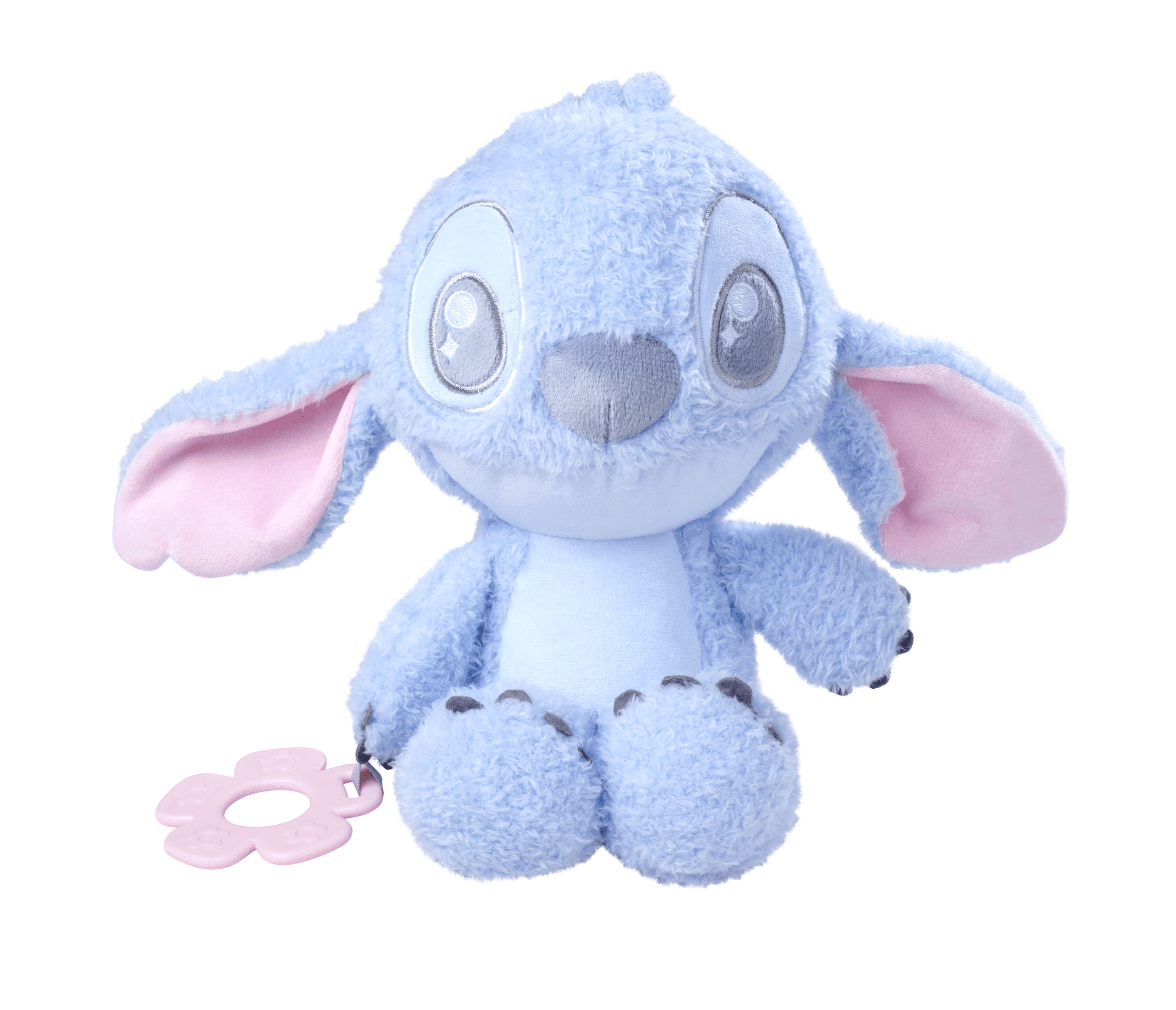 Disney Stitch m. Beißhilfe