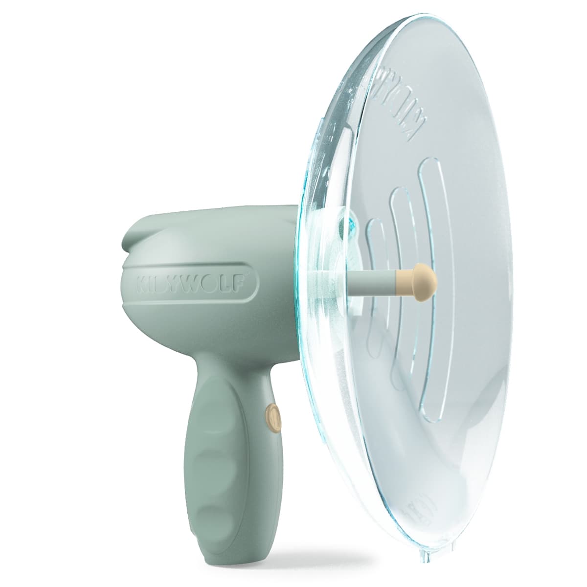 KIDYWOLF Ton- und Geräuschverstärker