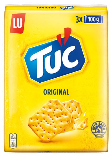 TUC Original