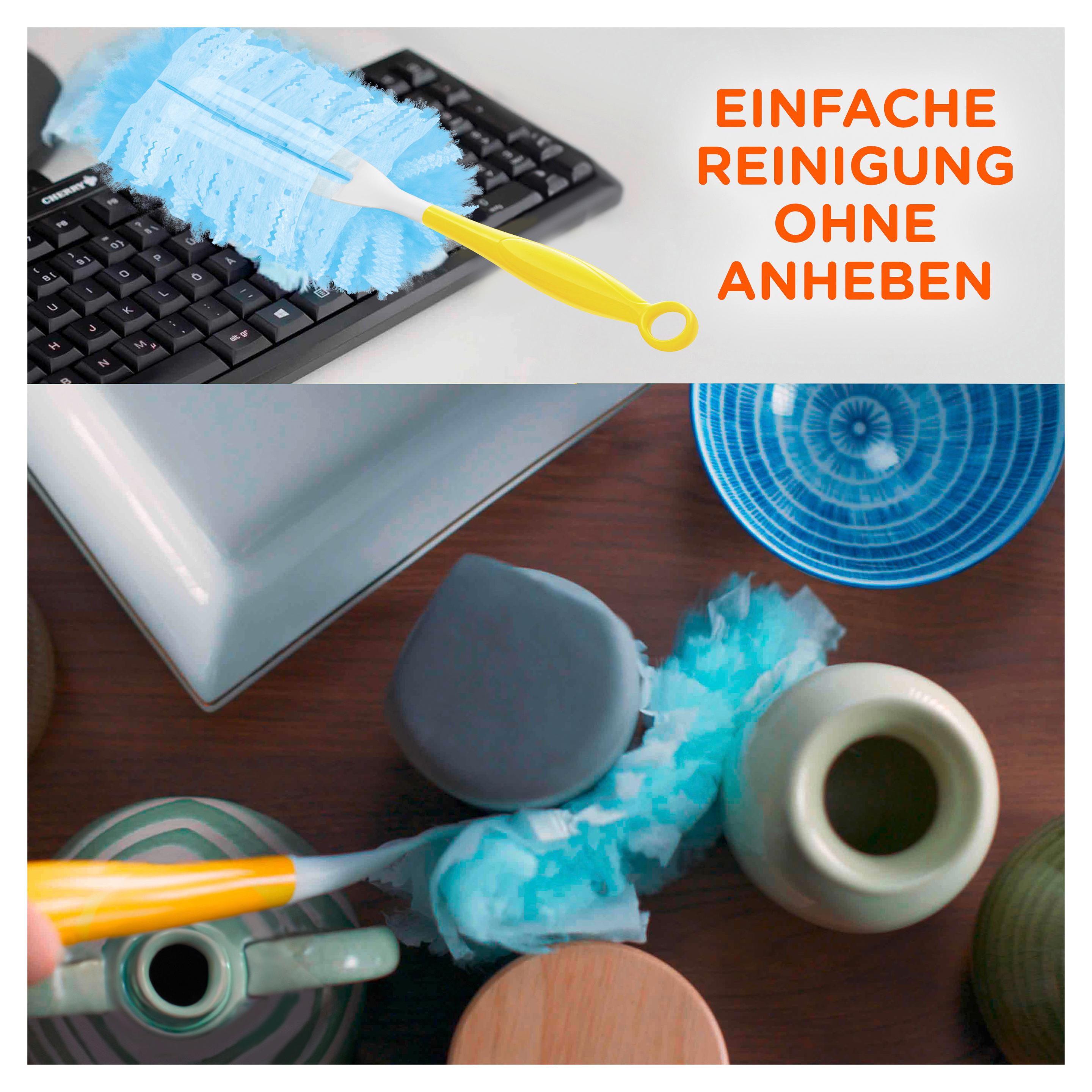 Produktbild Swiffer Staubmagnet Starterset XXL 6 von 11