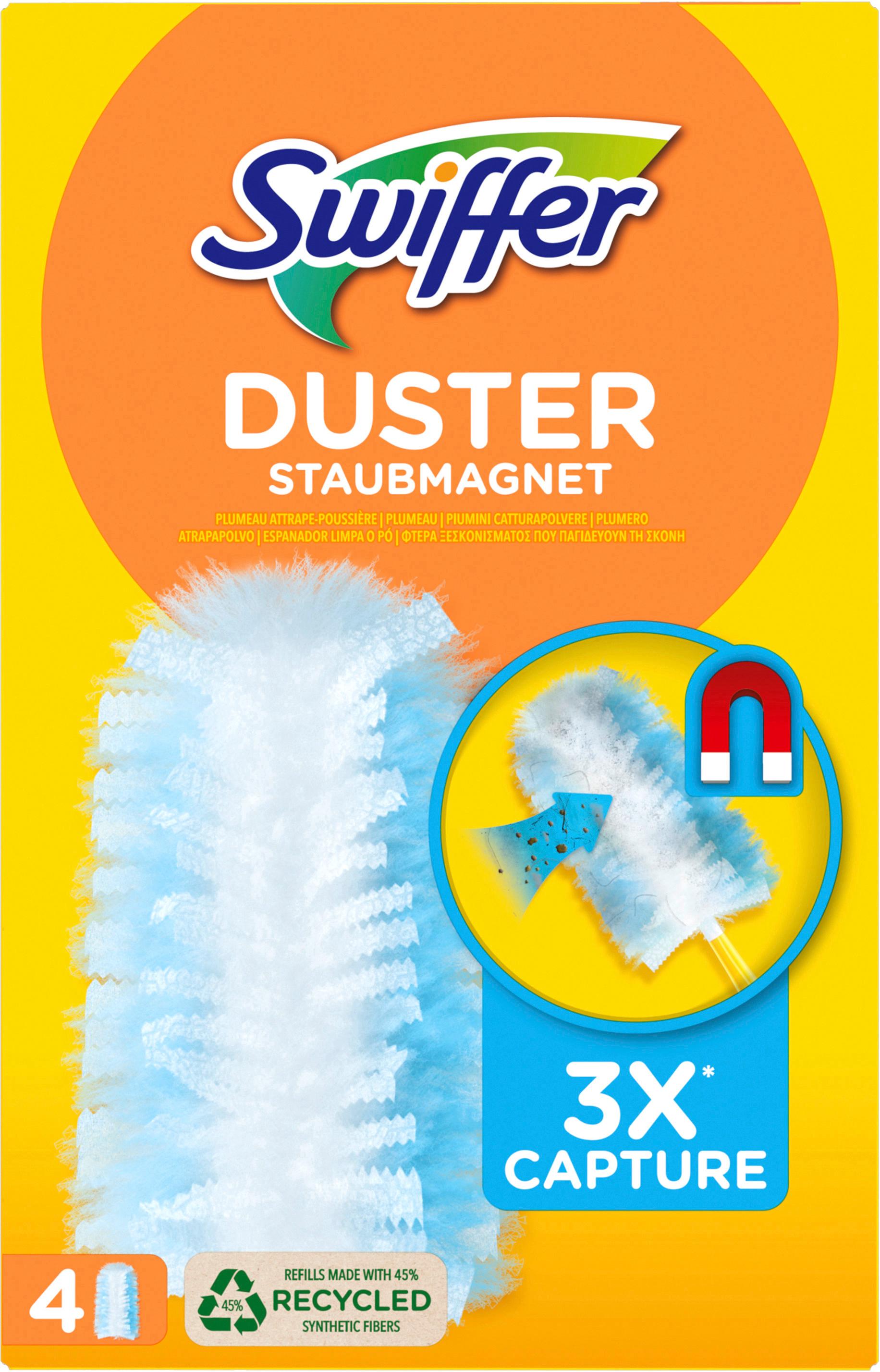 Swiffer Duster Staubmagnet Nachfüllset