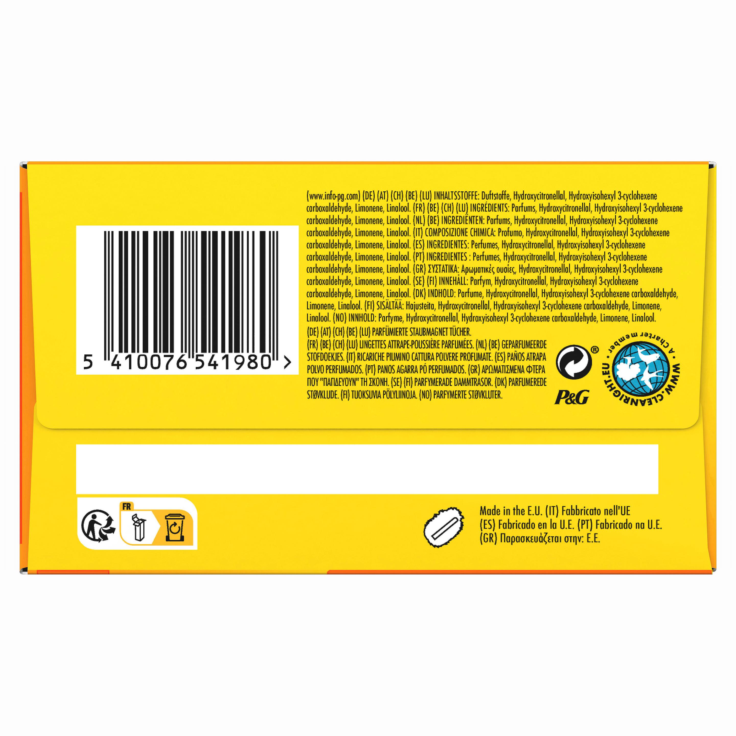 Produktbild Swiffer Duster Staubmagnet Nachfüllset 11 von 11