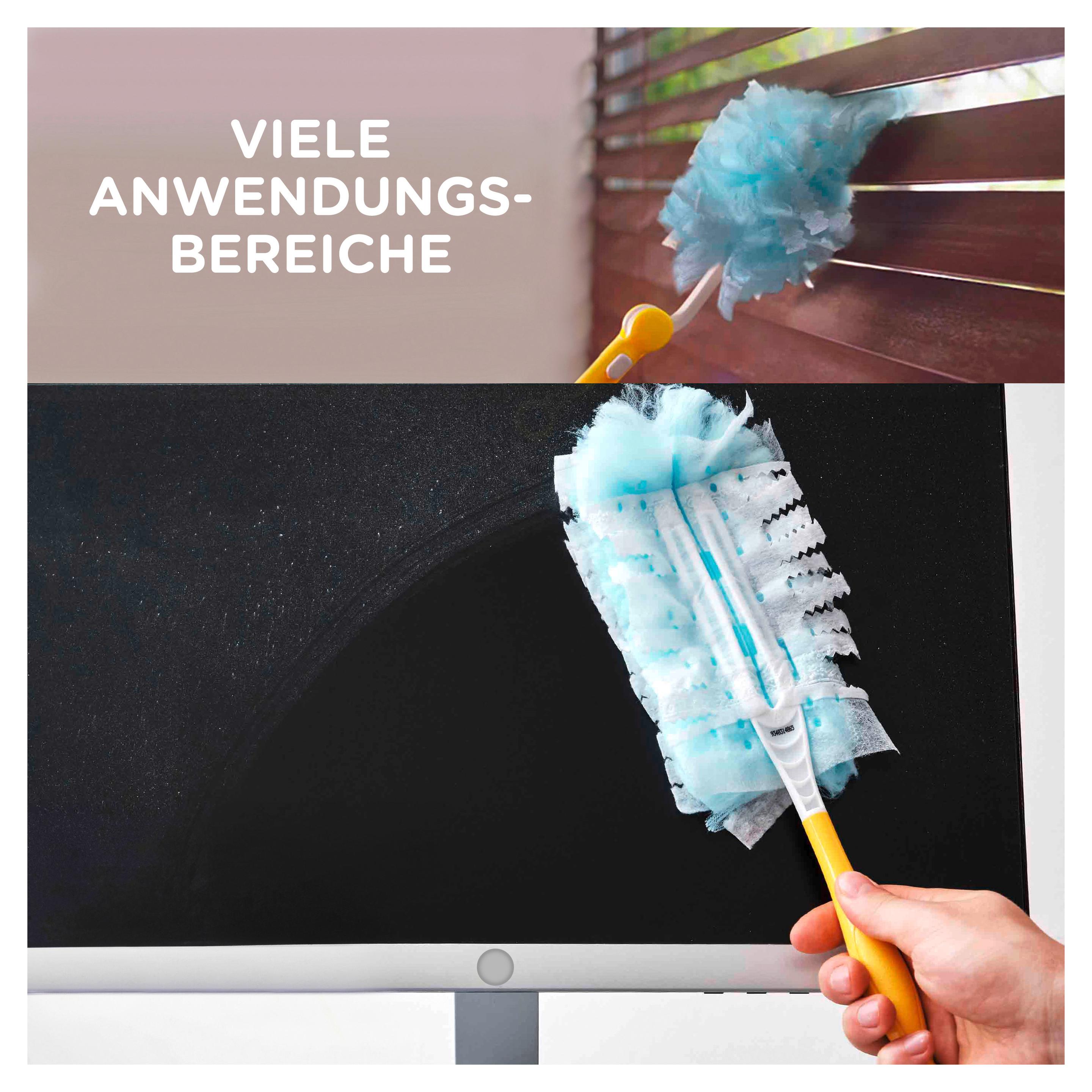 Produktbild Swiffer Duster Staubmagnet Nachfüllset 3 von 11
