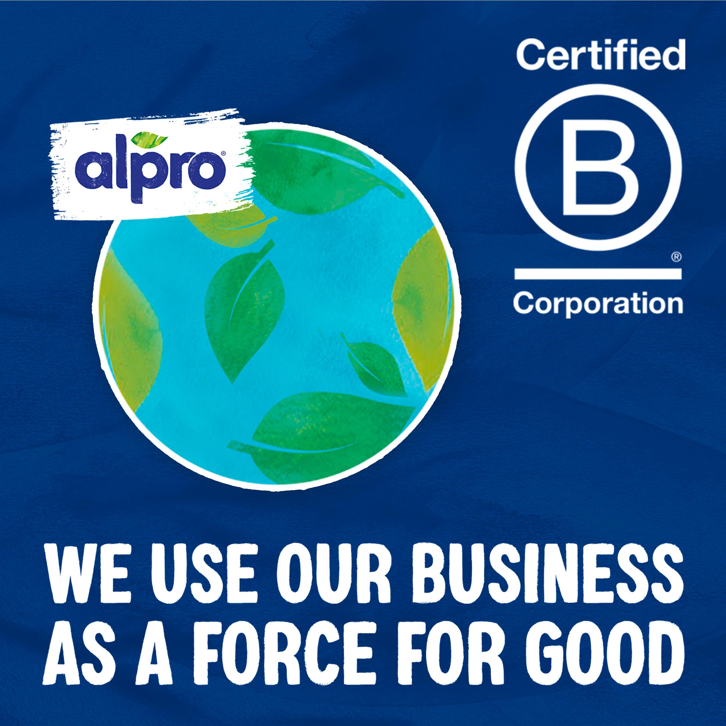 Produktbild Alpro Haferdrink ohne Zucker 6 von 7
