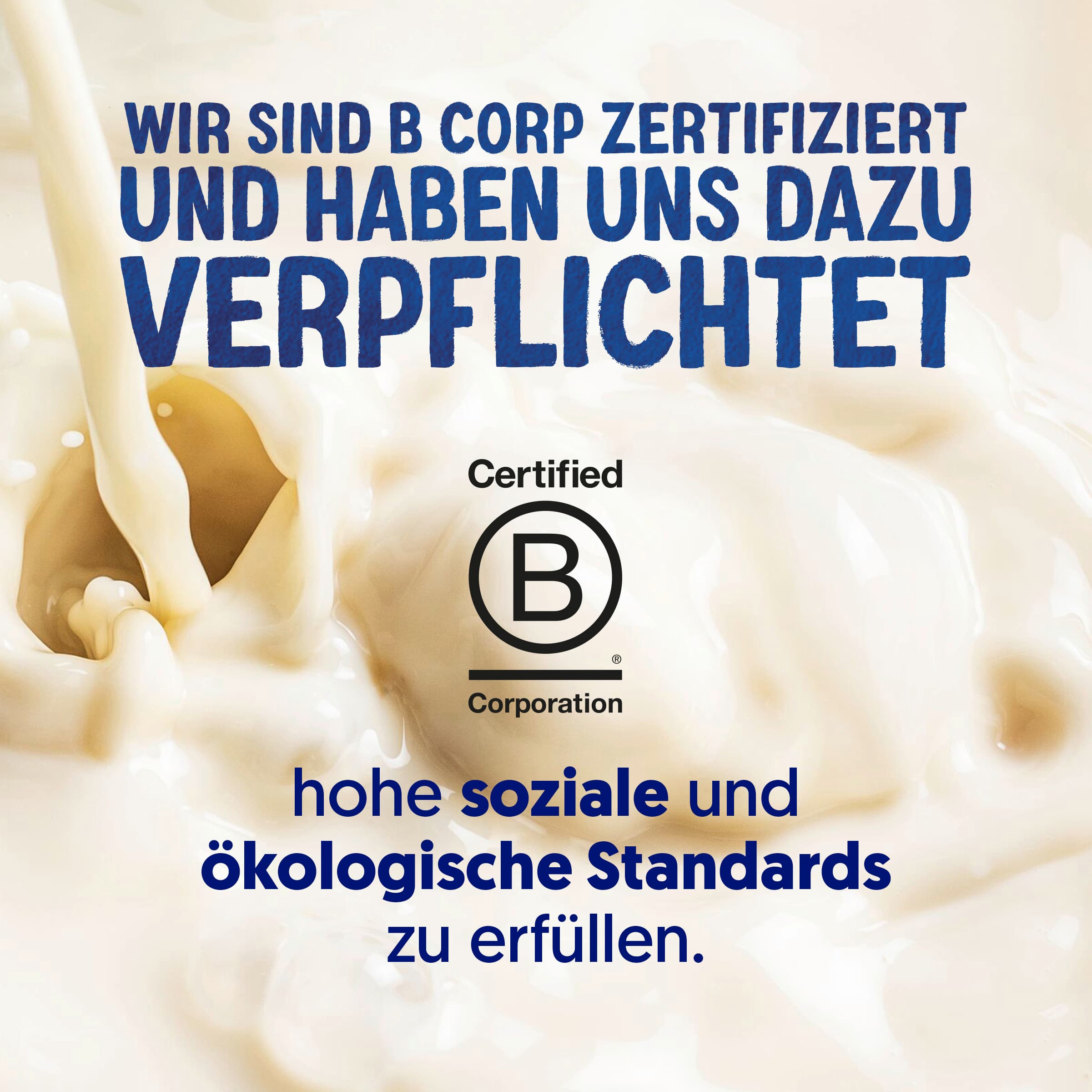 Produktbild Alpro NOT MILK Haferdrink 3,5% Fett 5 von 12