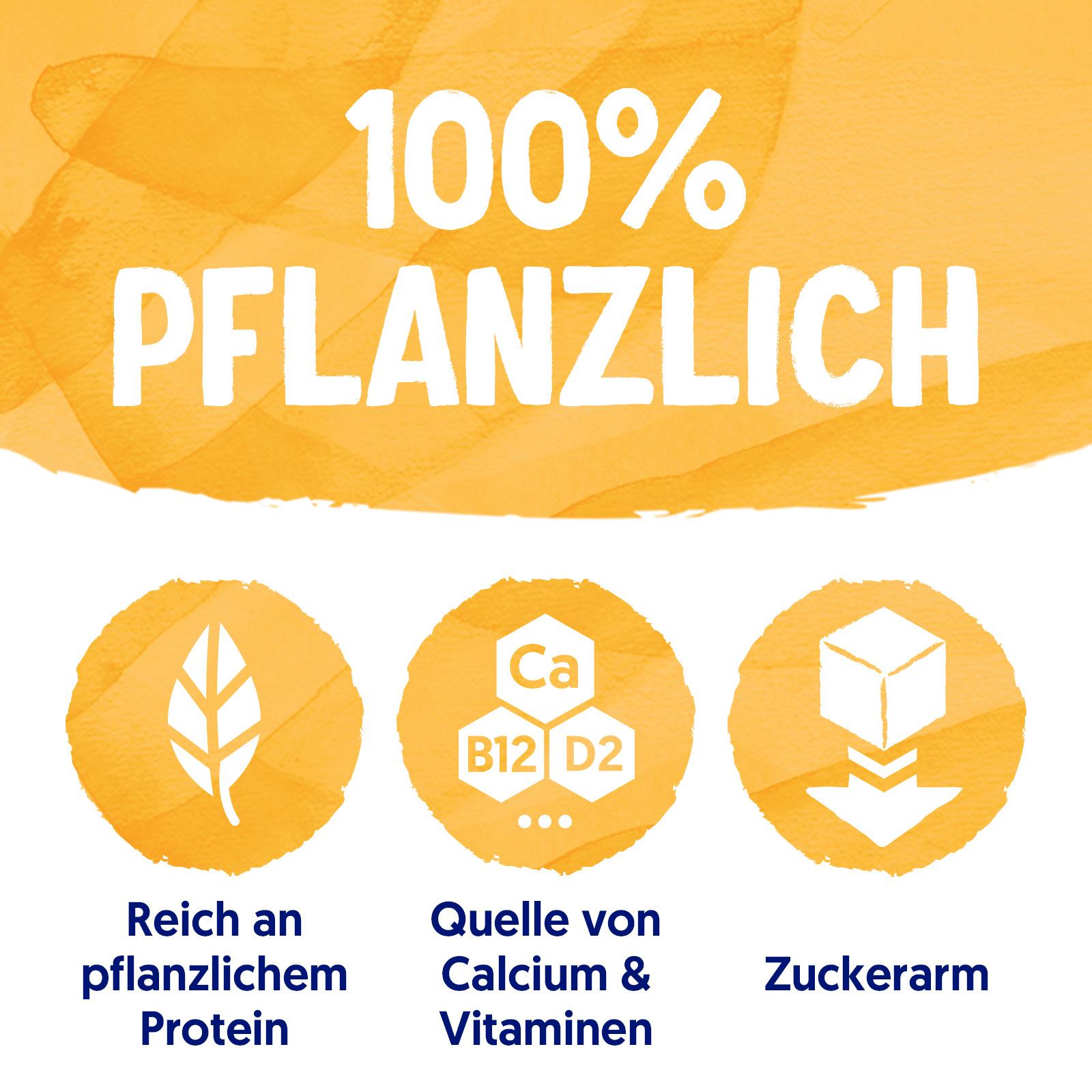 Produktbild Alpro Haferdrink für Kinder 1-3+ 6 von 8