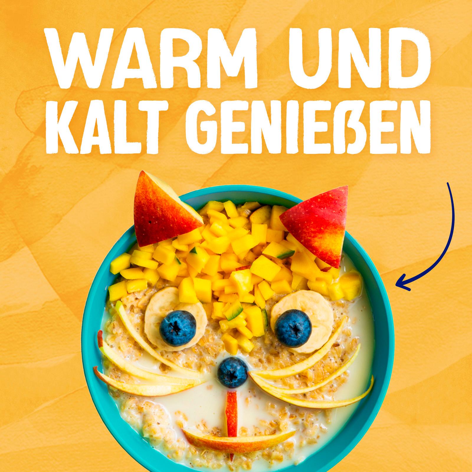 Produktbild Alpro Haferdrink für Kinder 1-3+ 8 von 8
