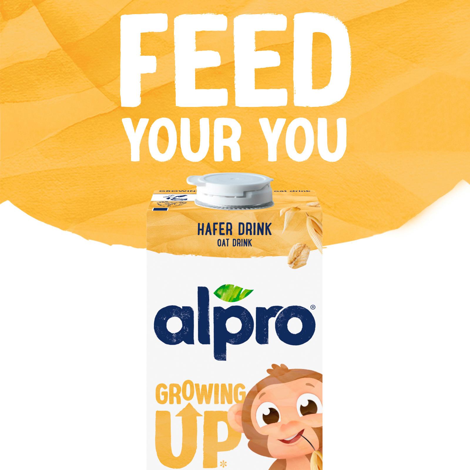 Produktbild Alpro Haferdrink für Kinder 1-3+ 7 von 8