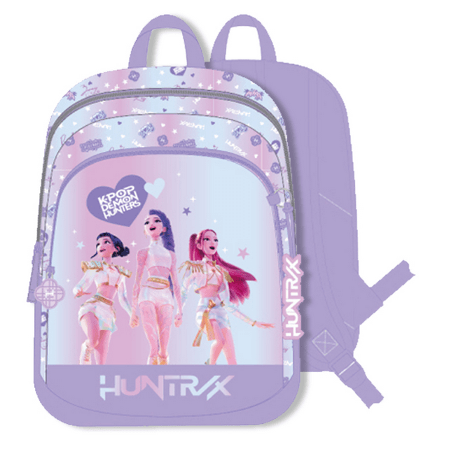 Kpop Demon Hunters Rucksack