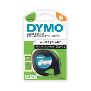 DYMO Schriftband LetraTag