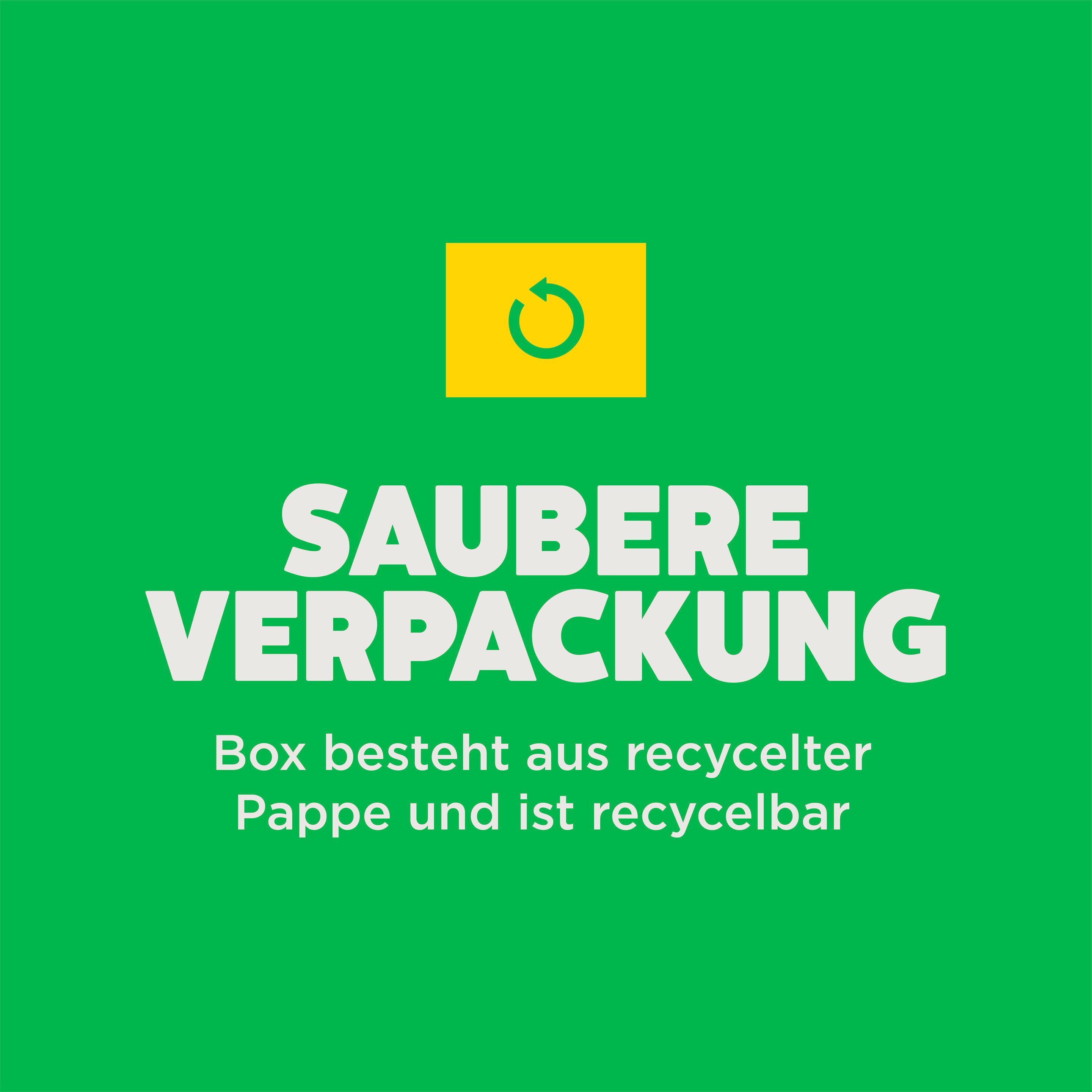 Produktbild Ecover Tabs Spülmaschine Classic 4 von 4