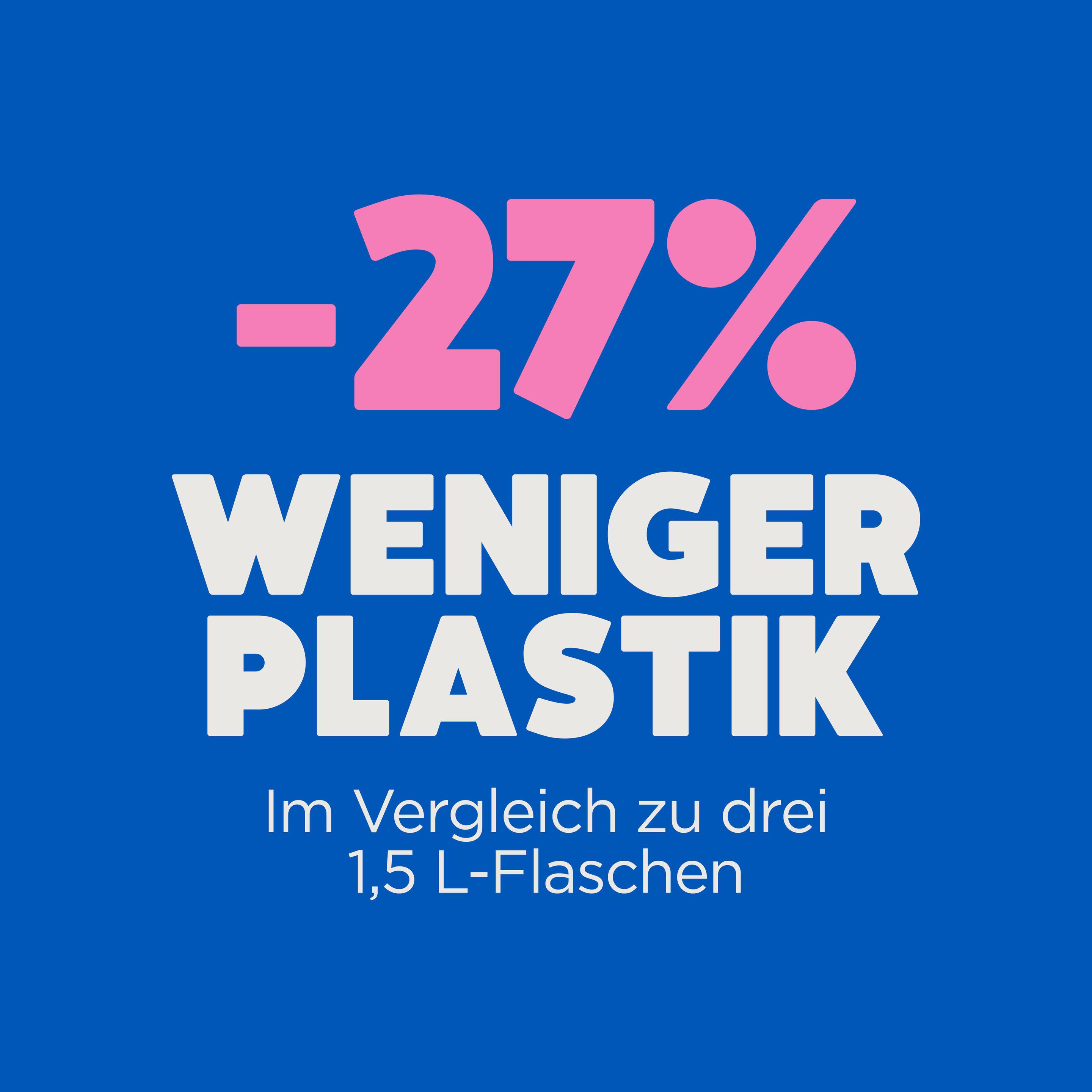 Produktbild Ecover Universalwaschmittel Hibiskus&Jasmin Nachfüllung 5 von 5