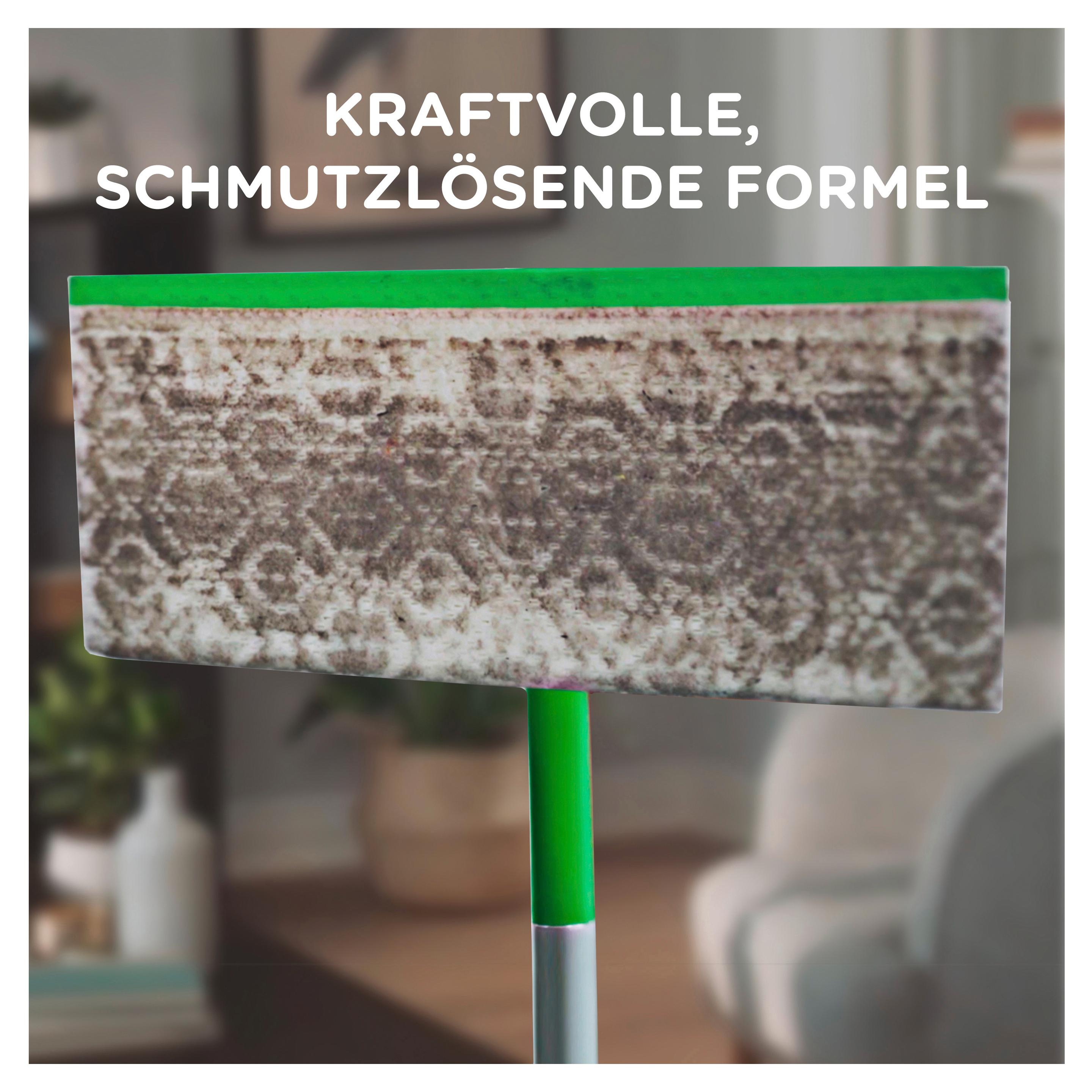 Produktbild Swiffer Wischtücher nass Nachfüllpackung 3 von 10