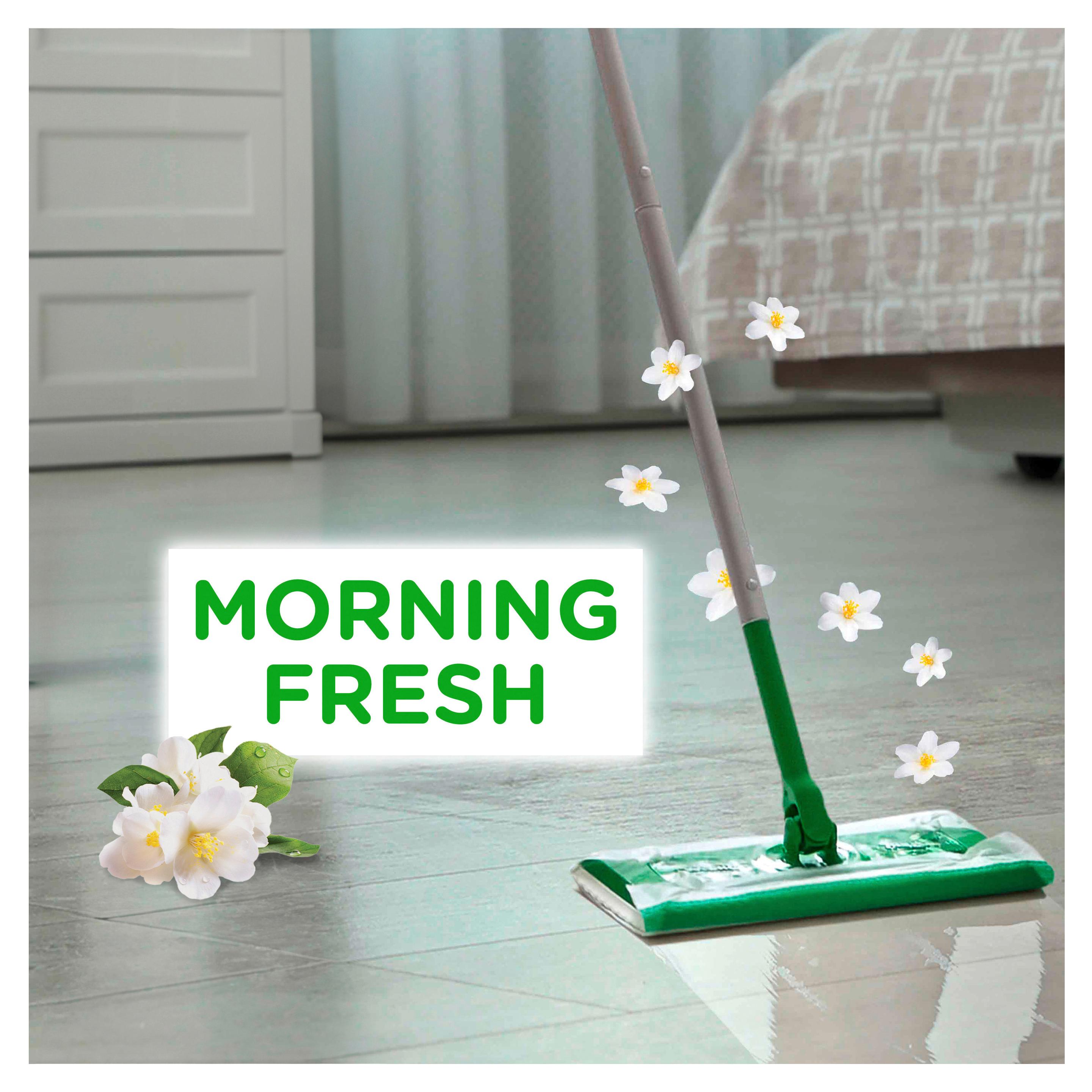 Produktbild Swiffer Wischtücher nass Nachfüllpackung 9 von 10