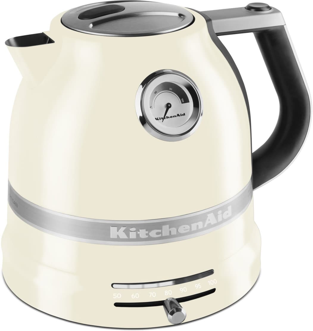 KitchenAid Wasserkocher Artisan 1,5l 5KEK1522