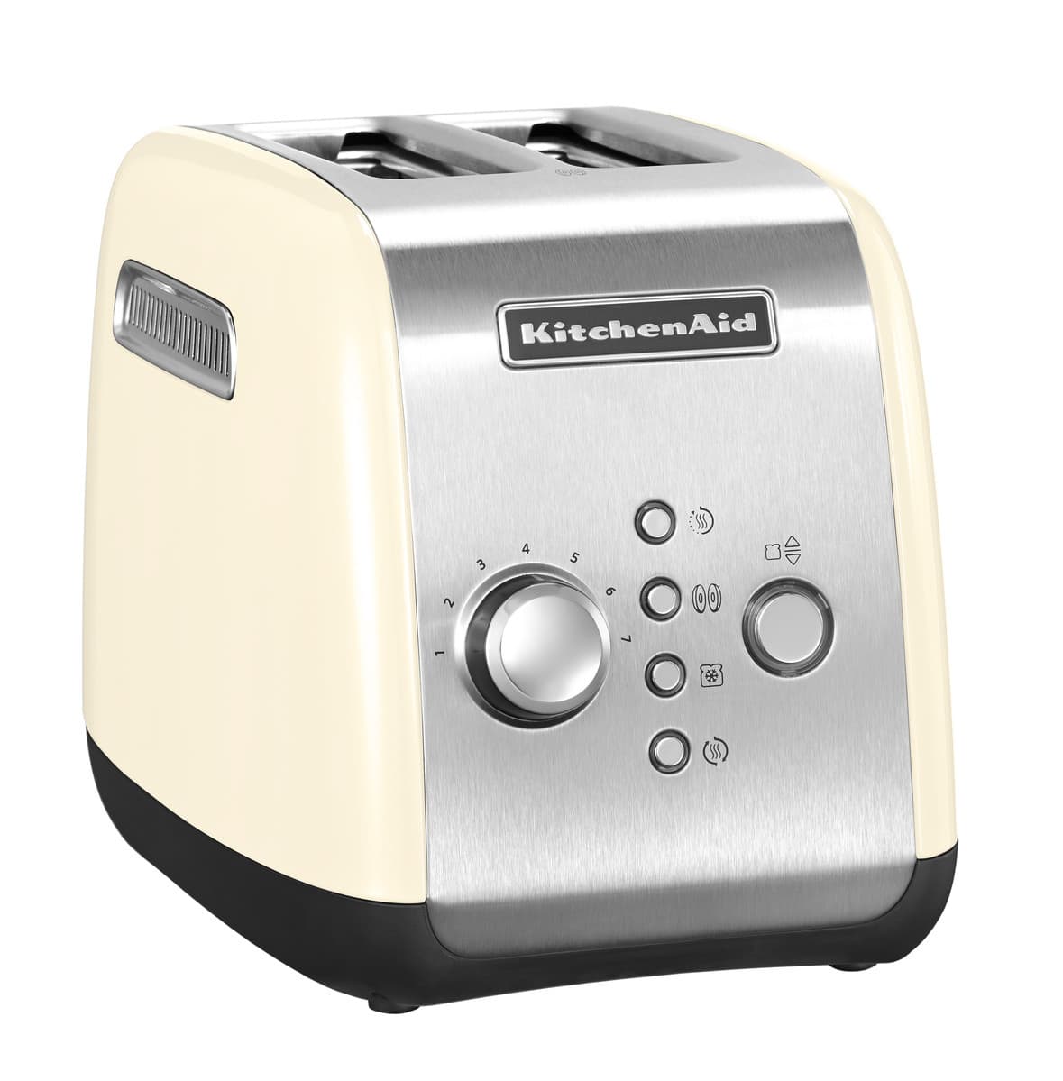 KitchenAid 2-Scheiben-Toaster, creme