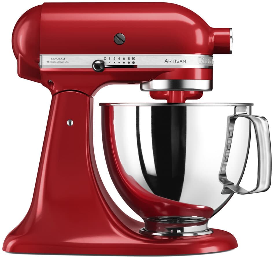KitchenAid Küchenmaschine 5KSM125