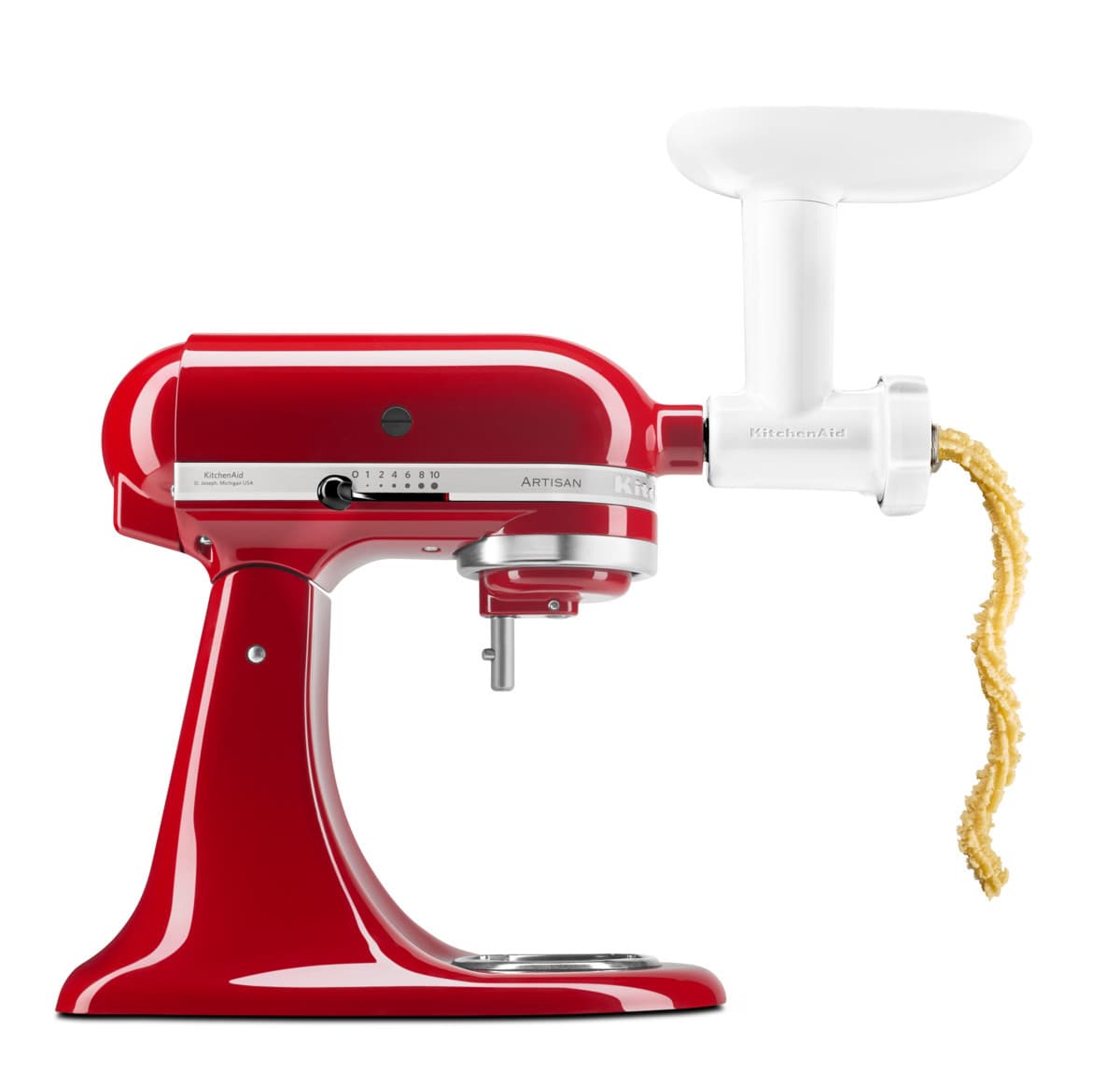 KitchenAid Fleischwolf