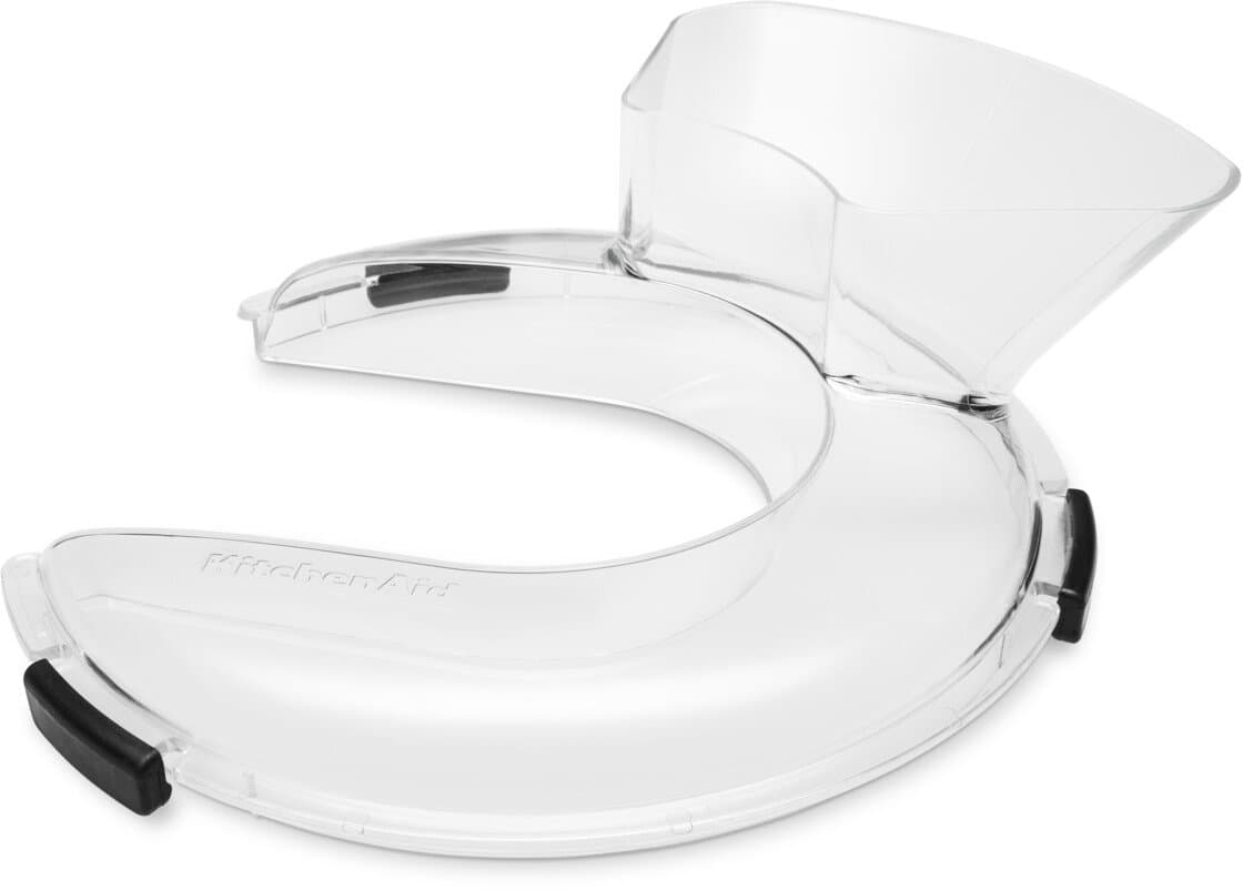 KitchenAid Spritzschutz
