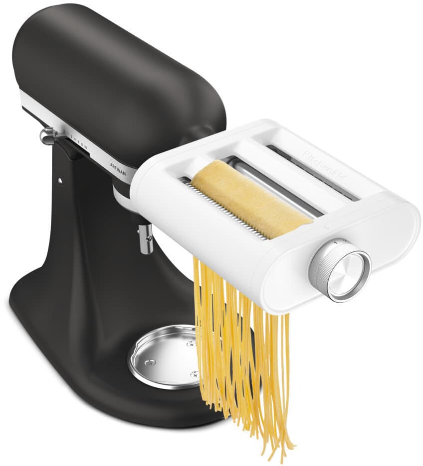 KitchenAid 3in1 Nudelvorsatz 5KSM3PPA