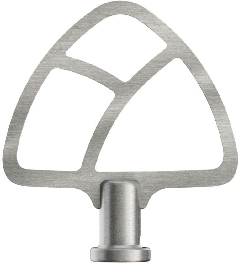 KitchenAid Flachrührer 5KSMTHFBSS