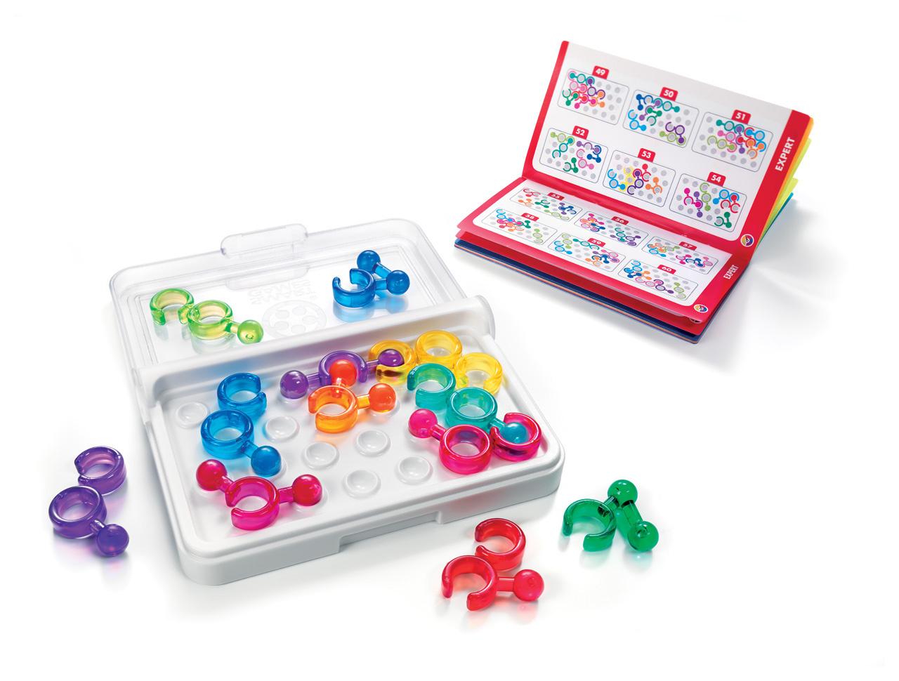 Produktbild Smart Games IQ Link  SG 477 2 von 4