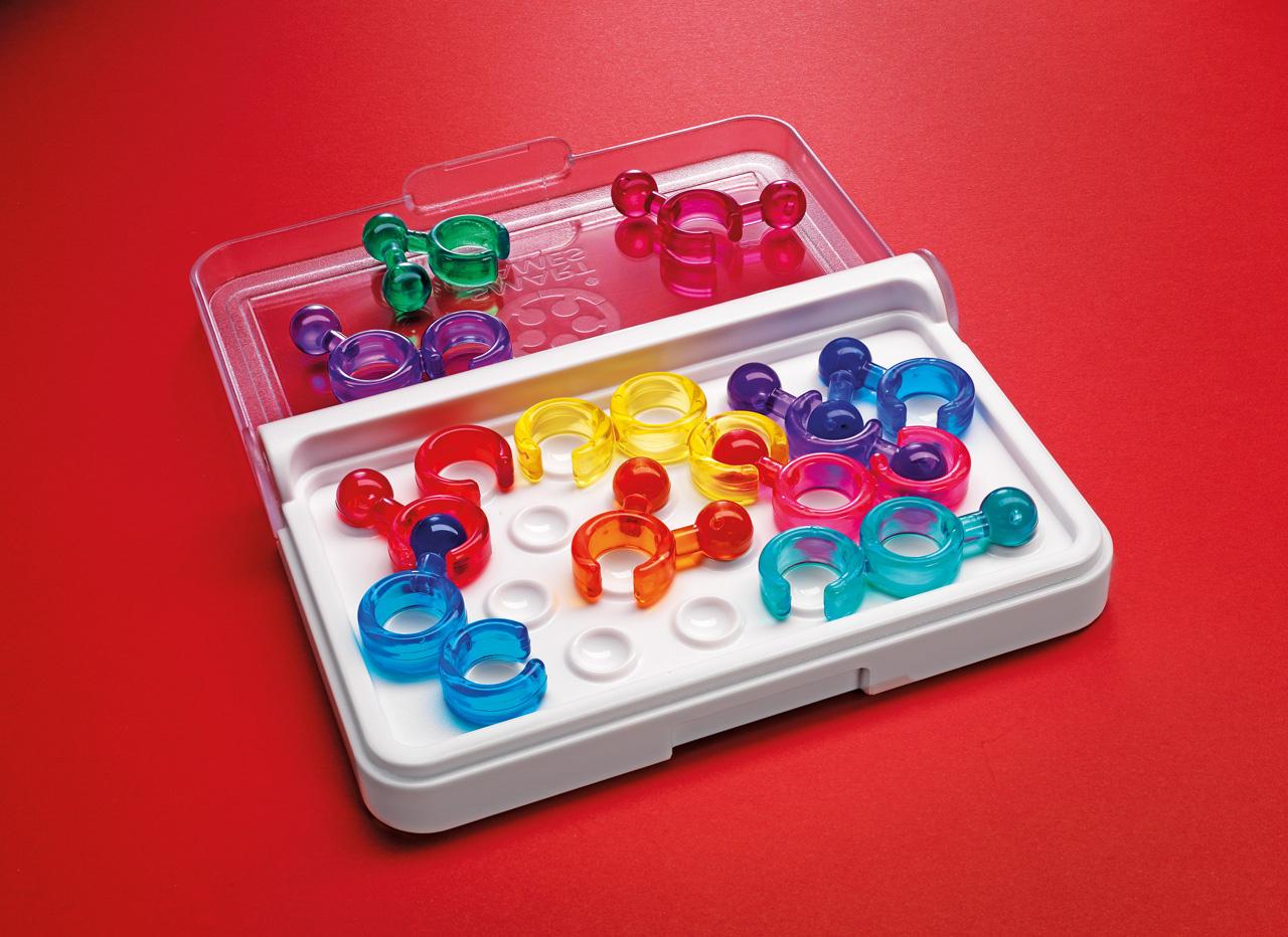 Produktbild Smart Games IQ Link  SG 477 3 von 4