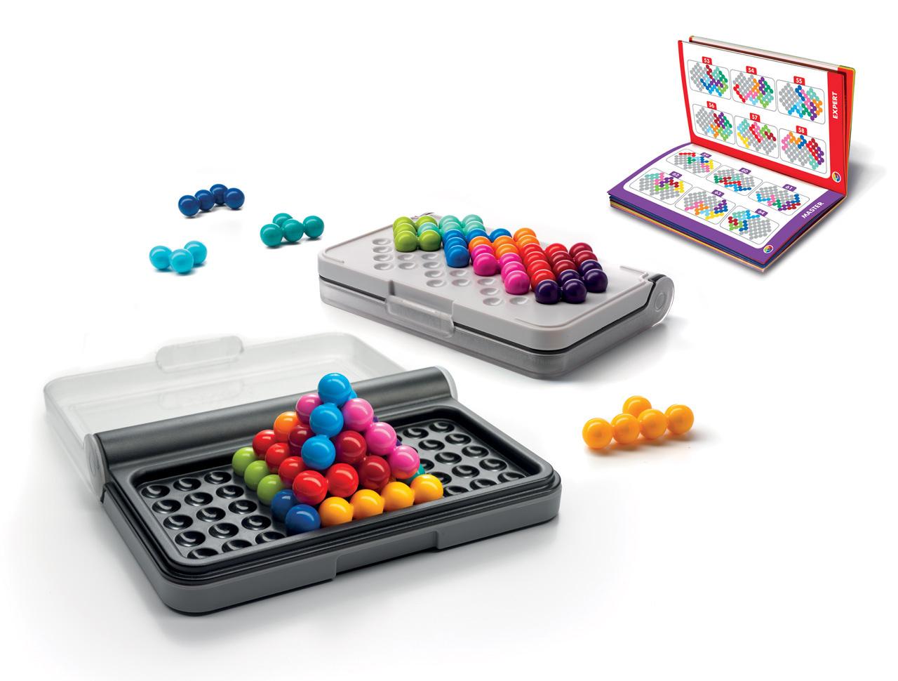 Produktbild Smart Games IQ Puzzler Pro  SG 455 2 von 3