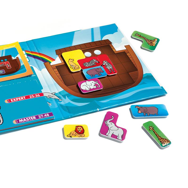 Produktbild Smart Games Arche Noah  SGT 240 DE 2 von 2