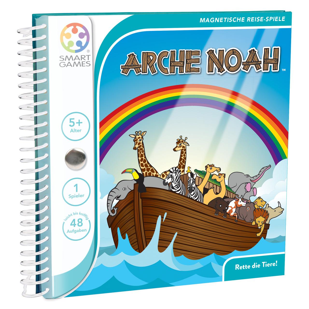 Smart Games Arche Noah  SGT 240 DE