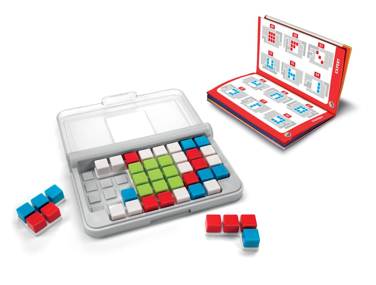 Produktbild Smart Games IQ Focus SG 422 2 von 3