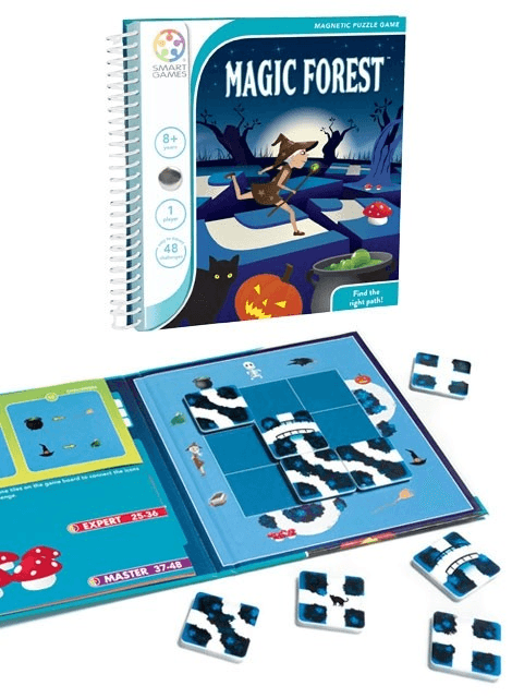 Produktbild Smart Games Magischer Wald 3 von 3