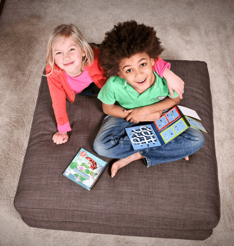 Produktbild Smart Games Magischer Wald 2 von 3