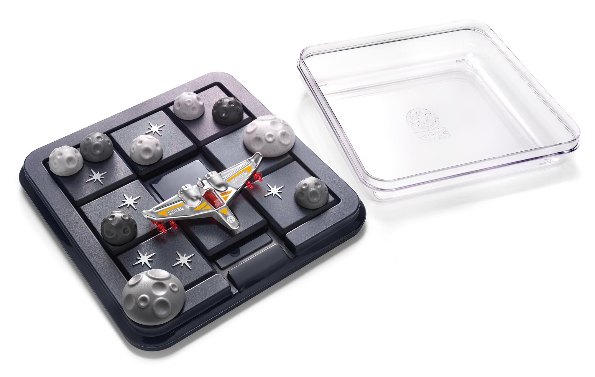 Produktbild Smart Games Asteroiden Alarm  SG 426 DE 2 von 4